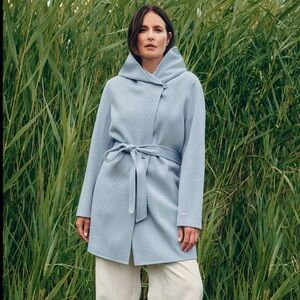 Soia & Kyo Arlette Coat - Camel